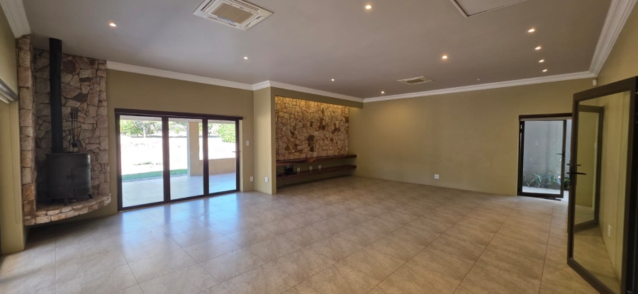 To Let 3 Bedroom Property for Rent in Zilkaatsnek North West